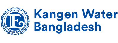 Kangen Water Bangladesh Logo